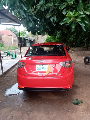 Imagen 3 de 9 de Great Wol Lancer 2016 Versión Sport