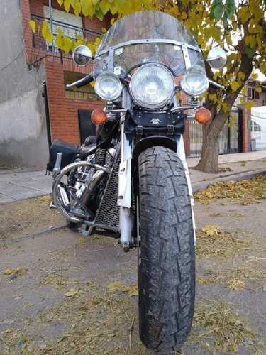 Imagen 7 de 9 de Suzuki Vz 800 Marauder ( No Shadow , Intruder , Virago )