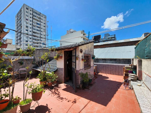 Imagen 4 de 30 de Venta De Condominio En Almagro