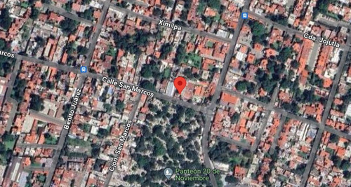 Bodega En Venta Tlalpan Centro Cdmx