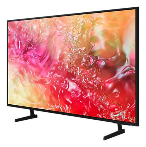 Tv 50 Pulgadas Samsung Smart Tv Uhd 4k Un50du7000 Nuevo 2024