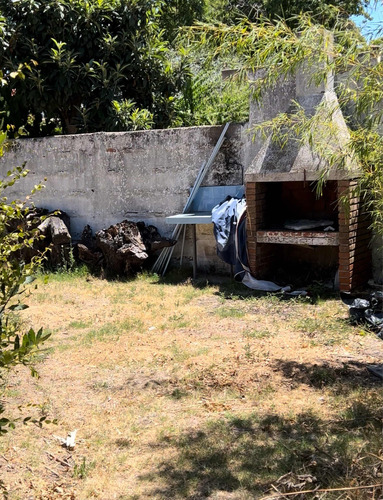 Casa En Venta A Pasos De La Rambla .