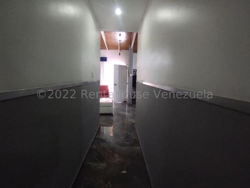 Imagen 14 de 29 de Hermosa Casa En Urb Villa San Jose( Entrada El Macaro Turmero) Wm Mls #23-664
