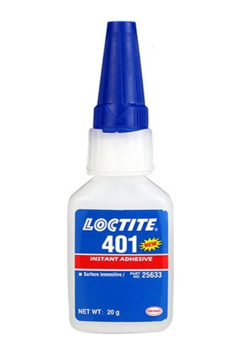 Loctite 401