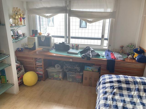 Imagen 23 de 30 de Departamento - Belgrano C