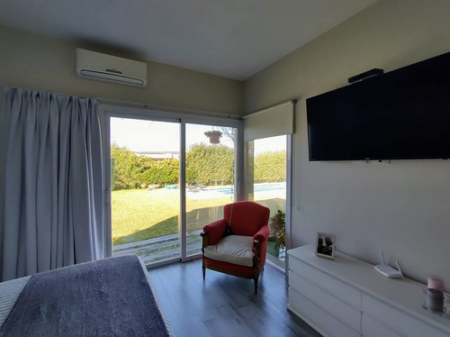 Imagen 9 de 24 de Casa En Venta En Manzanares Chico