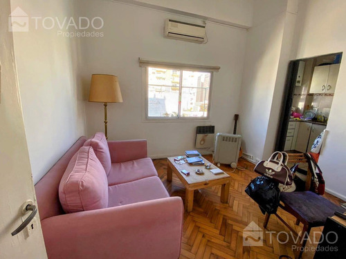 Oportunidad! 3 Ambientes En Venta En Villa Crespo!