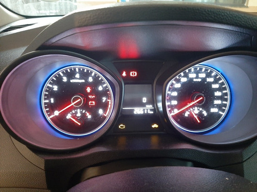 Hyundai Hb20 1.6 Comfort Plus Flex 5p 2019