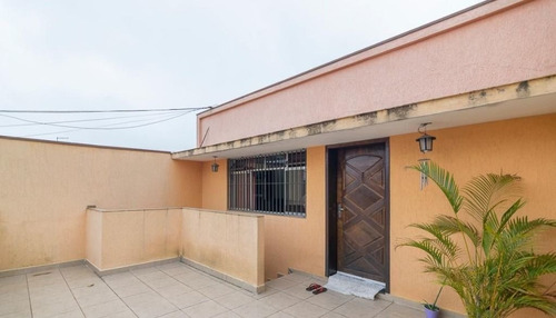 Imagem 17 de 21 de Sobrado À Venda, 160 M² Por R$ 590.000,00 - Campestre - Santo André/sp - So21224