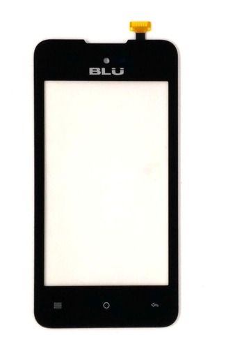 Touch Screen Blu Advance 4.0 L A010 A010u Nuevo