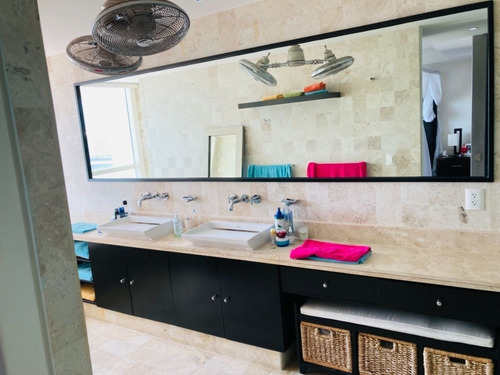 Imagen 10 de 14 de Oportunidad!departamento En Venta,tres Mares,marina Vallarta