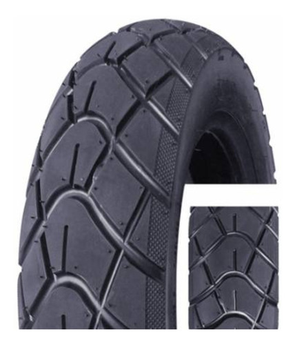 3.50-10t Moto Promoto Cx621 56j 6pr Tl