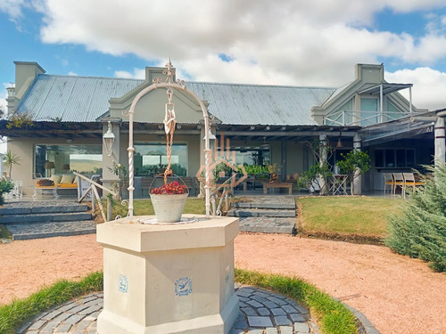 Casa A La Venta En Laguna Del Sauce Ojo De Agua