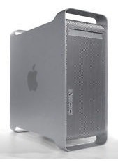 Mac Apple Dual 1,8ghz Power Pc G5 4gb Para Revisión 