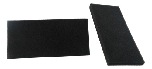 Accesorios Para Aspiradoras Filtro De Esponja