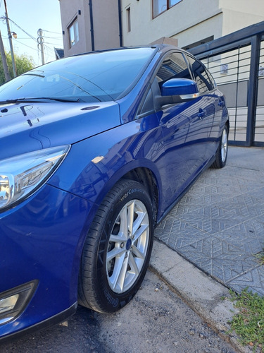 Ford Focus III 2.0 Se