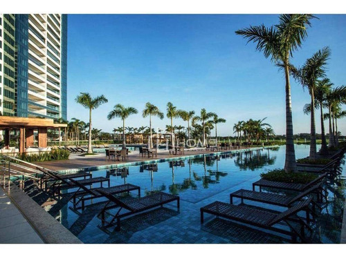 Imagem 10 de 30 de Apartamento Com 4 Dormitórios À Venda, 266 M² Por R$ 3.690.000,00 - Barra Da Tijuca - Rio De Janeiro/rj - Ap0191