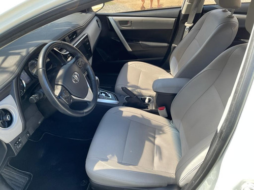 Imagem 9 de 15 de Toyota Corolla Xei 2018/18