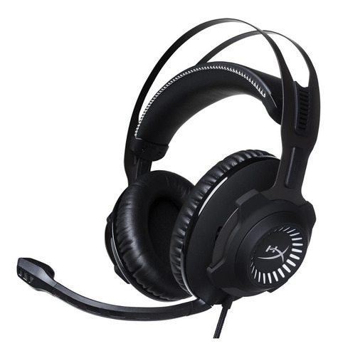 Audífonos Gamer Hyperx Cloud Revolver S Dolby 7.1