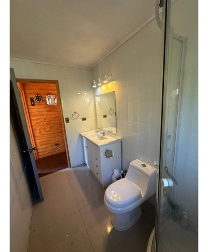 Venta Casa Caleu-tiltil (solo Contado)