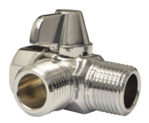 Válvula Desviadora De Flujo P Regadera De Mano Coflex Ip-139