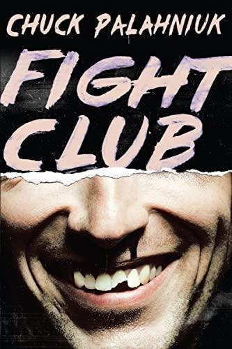 Fight Club: A Novel (libro En Inglés)