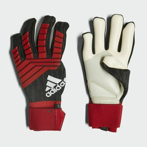 Guantes De Golero Profesional adidas Predator Pro Urg 2.0