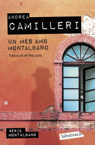 Libro Un Mes Amb Montalbano