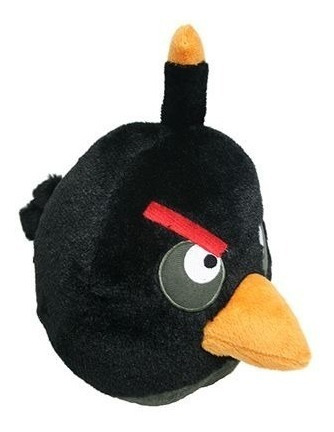 Peluche Angry Birds 25 Cm