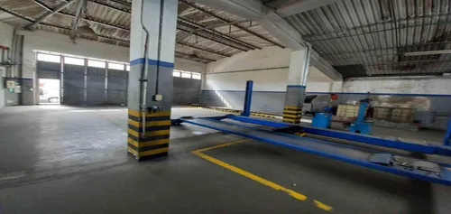 Bodega En Venta Liborio (279059475).