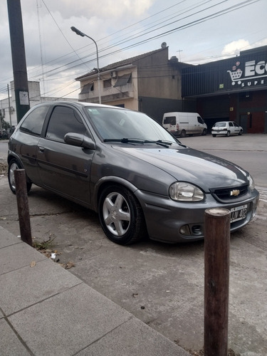 Chevrolet Corsa 1.4 Classic Gls 2010