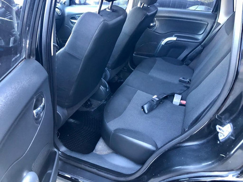 Citroen C3 1.4 Nafta Sx 2010 160.000km Con Gnc Gonzaarram