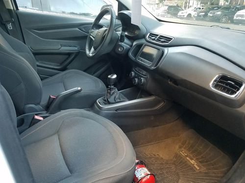 Chevrolet Onix Ltz 1.4 Impecable!! (aes)