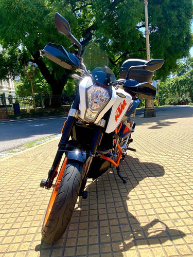 Imagen 4 de 7 de Ktm Duke 390 - Duke Ktm 390