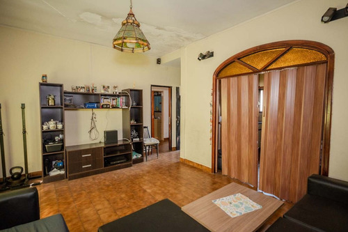 Venta Ph Sin Expensas Terraza Propia San Martin