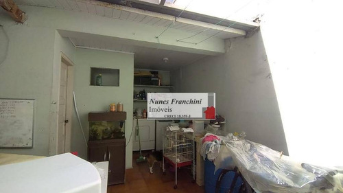 Imagem 30 de 30 de Sobrado À Venda, 142 M² Por R$ 650.000,00 - Limão - São Paulo/sp - So1471