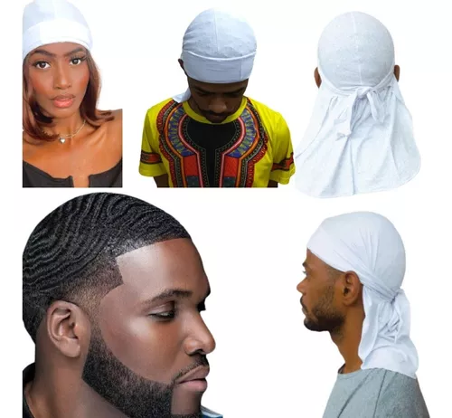 Durag Correria  Acessórios de moda, Penteados, Estilo