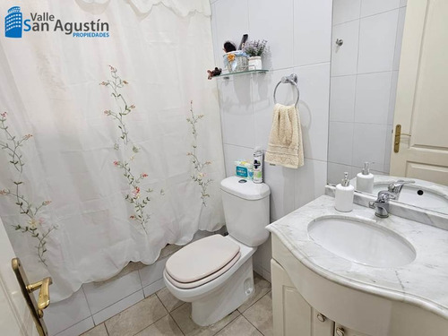 Portones De Pichimapu 3 Dormitorios 2 Baños Calef Central