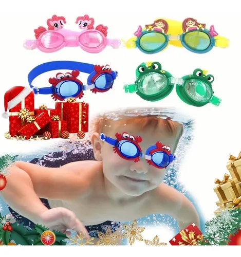 Goggles para agua sale