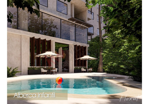¡hogar En Construcción En La Paradisíaca Playa Del Carmen, Quintana Roo!