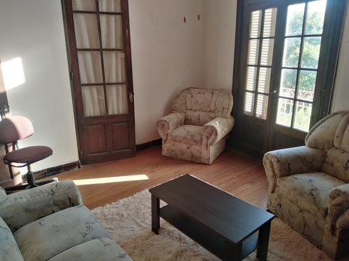 Residencia Estudiantil Femenina