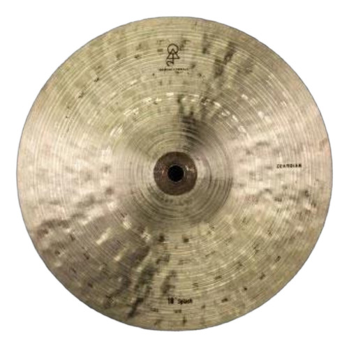 Splash Domene Guardian Series 10 Em Bronze B20 Made In Bra