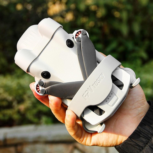 Kit De Accesorios Fpvtosky 6 En 1 Para Dji Mini 4 Pro
