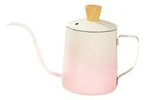 Comprar Espresso Verter Sobre Hervidor De Café 600ml Got De Goteo A