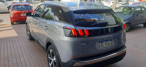 Imagen 5 de 7 de Peugeot 3008 Allure 1.6 Thp Tiptronic
