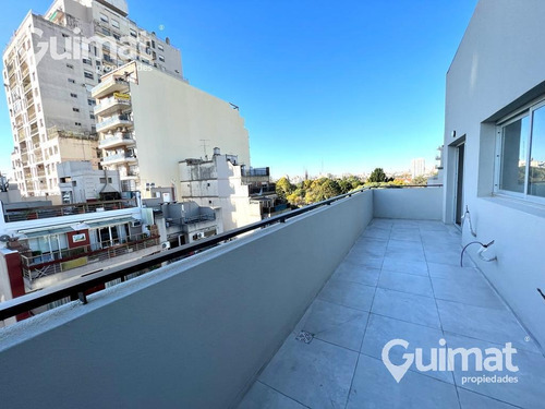 Imagen 8 de 16 de Excelente 3 Ambientes A Estrenar - Caballito