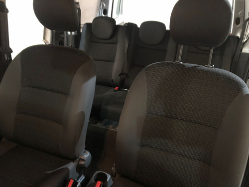 Citroën Berlingo Furgon 1.6 Hdi 92 Bussines Mixto