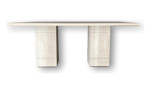 Mesa De Comedor D´say - Malta Rectangular 2,50x1,00