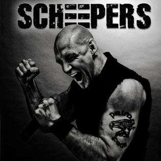 Cd Scheepers Scheepers