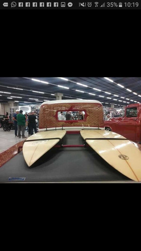 Ford Pickup
